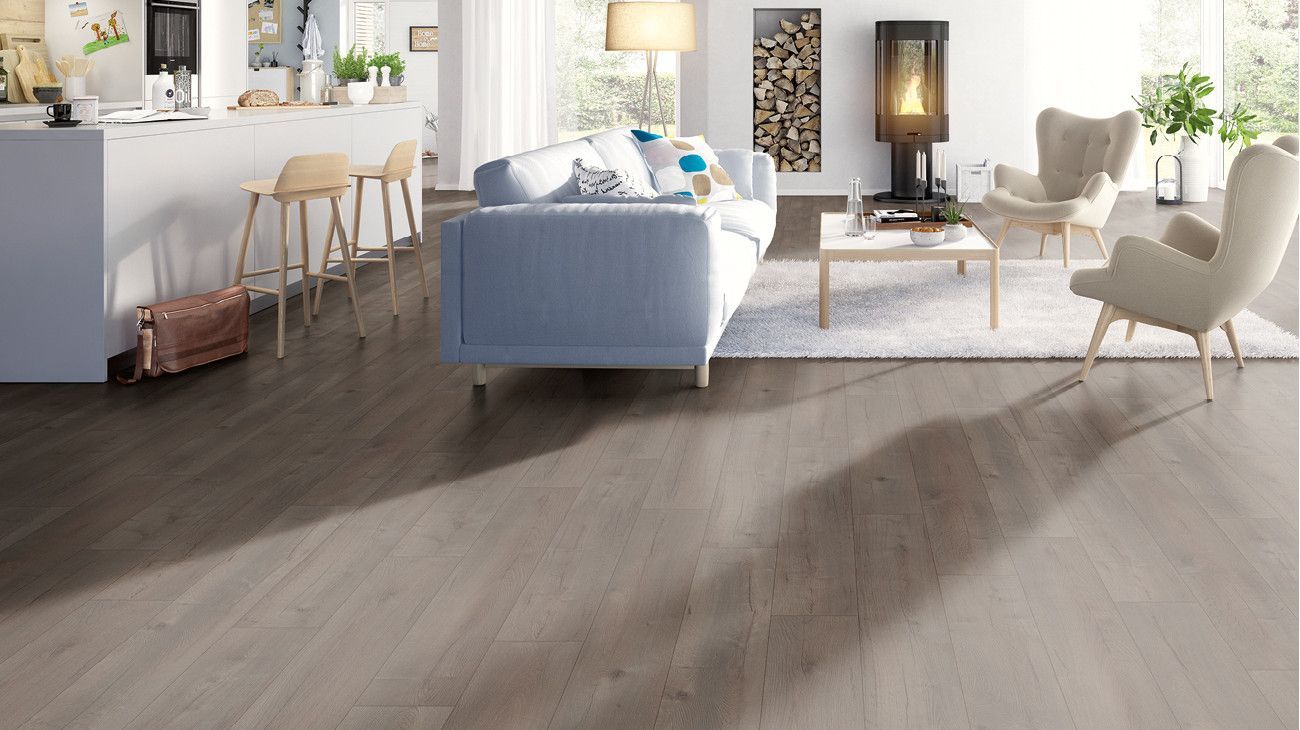 Érvek a laminált padló mellett