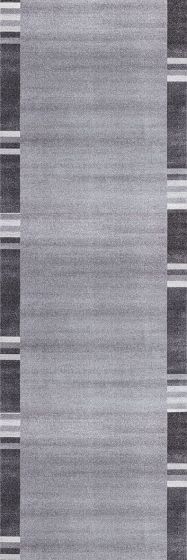 Cassandra grey futószőnyeg 80 cm