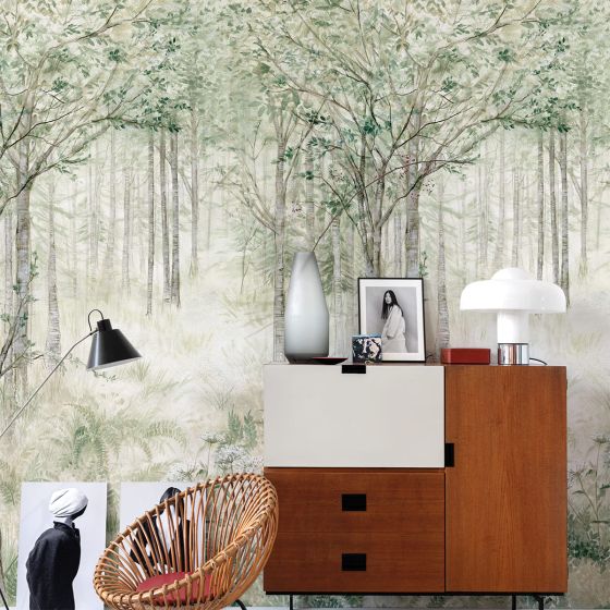 Mori design tapéta