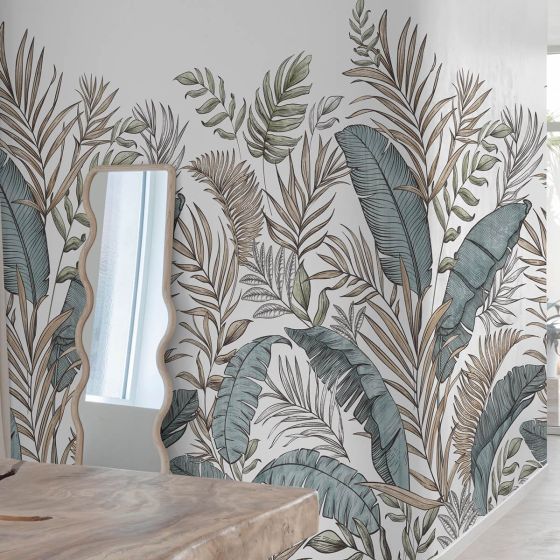 GROVE design tapéta 1,59mx2,8m