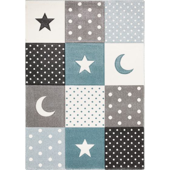 Kiddy Night  szőnyeg 80x150 cm