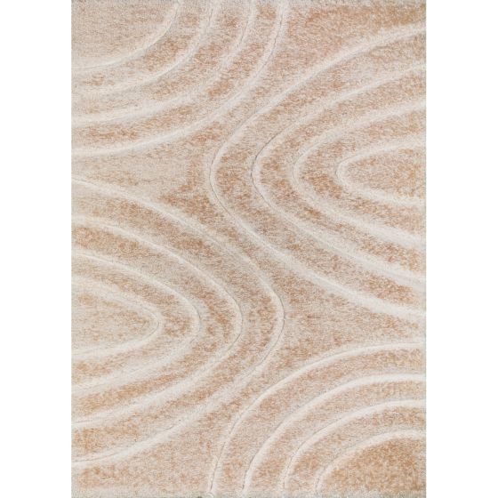 Impala Pillow beige szőnyeg 80x150 cm