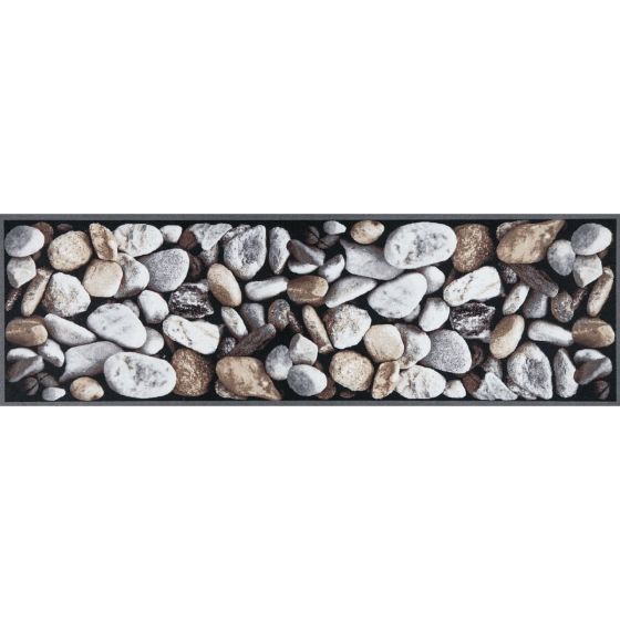 Kitchen Stone konyhai szőnyeg 45x145 cm