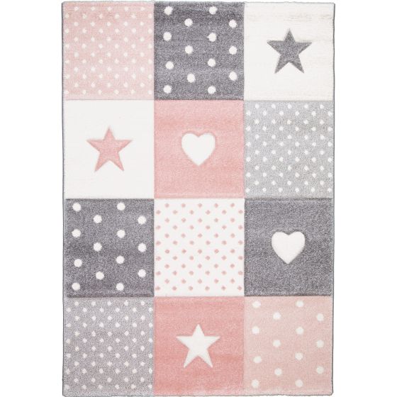 Kiddy Star szőnyeg 160x230 cm