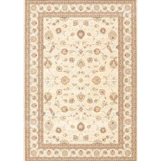 Persian beige szőnyeg 80x160 cm