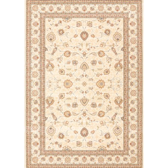 Persian beige szőnyeg 200x290 cm
