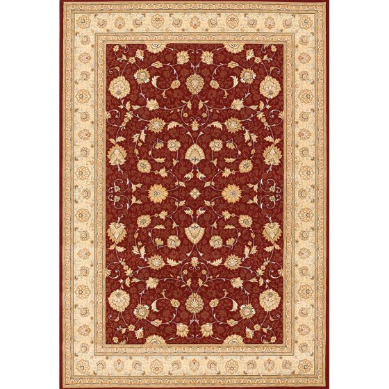 Persian red szőnyeg 80x160 cm