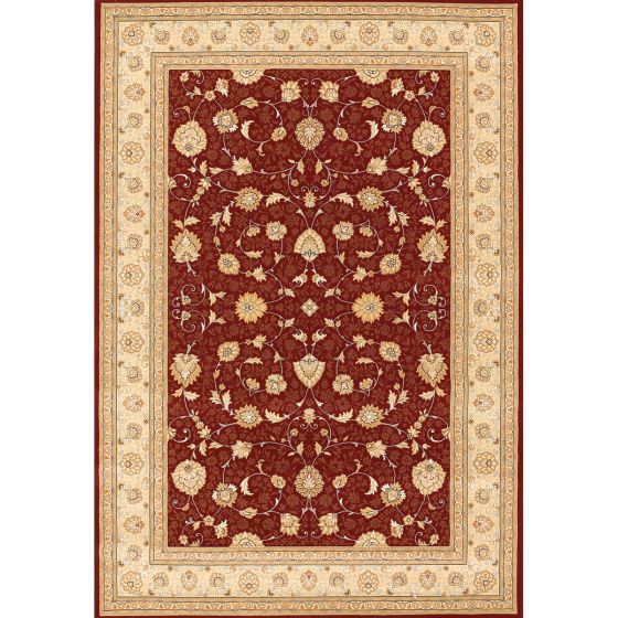 Persian red szőnyeg 135x200 cm