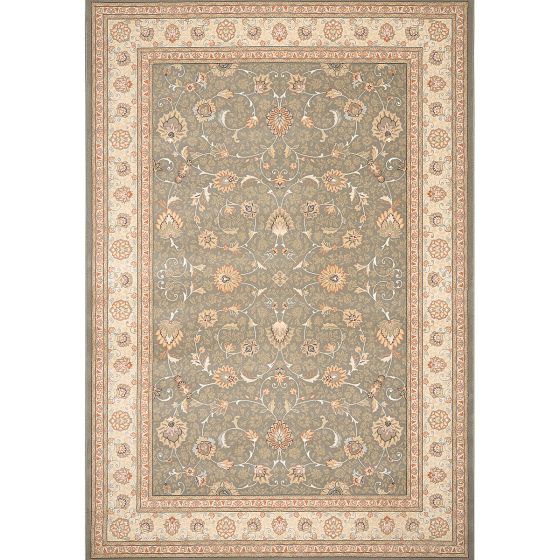 Persian green szőnyeg 80x160 cm