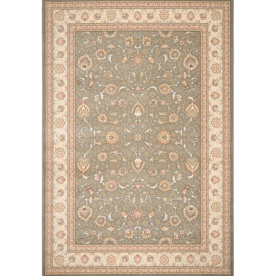Persian green szőnyeg 135x200 cm