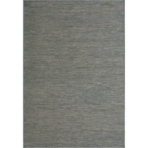 Brighton dark grey szőnyeg 160x230 cm