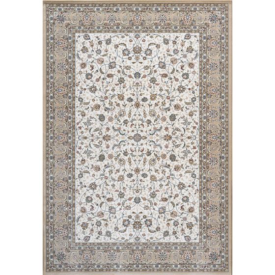 Da Vinci cream beige szőnyeg 160x230 cm