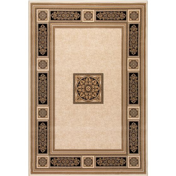 Bellini cream szőnyeg 80x150 cm