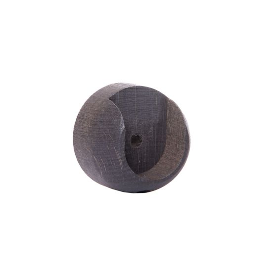 Viking oldalfali tartó 28mm szürke 1 pár