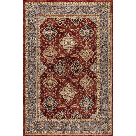 Bellini red szőnyeg 160x230 cm