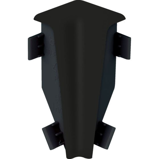 Style 60 6cm belső 88-antracit sarokcsomag 2 db