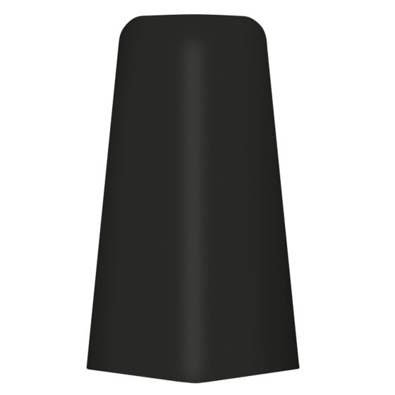 Style 60 6cm külső 88-antracit sarokcsomag 2 db