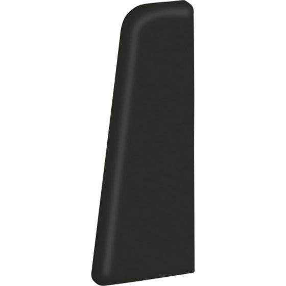Style 60 6cm lezáró 88-antracit sarokcsomag 2 db