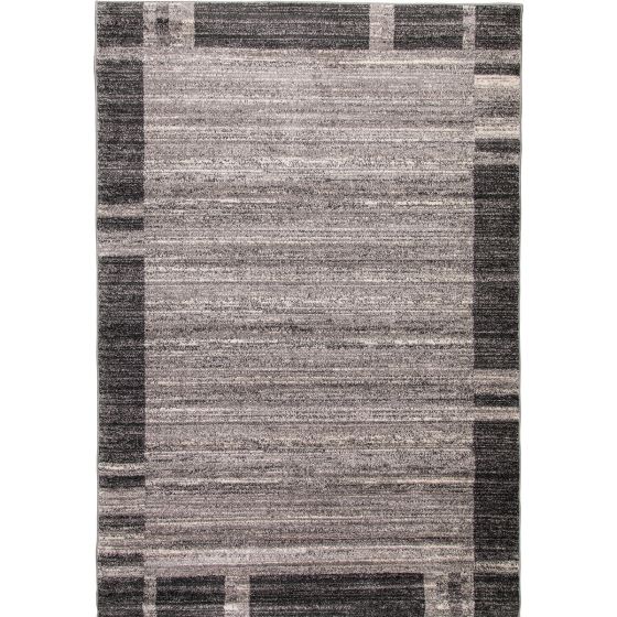 Cascada grey szőnyeg 120x170 cm
