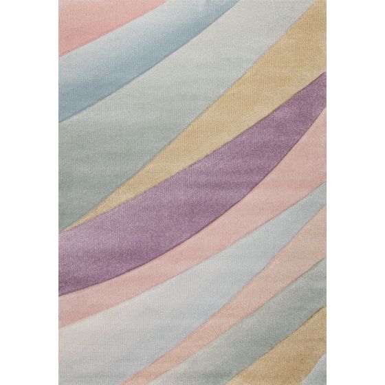 Kiddy Stripe  szőnyeg 80x150 cm