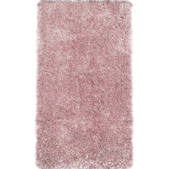 Soft Cosy rose szőnyeg 80x150 cm