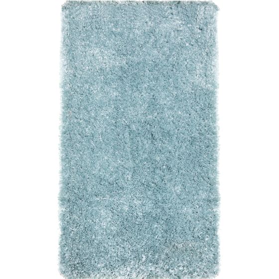 Soft Cosy turquoise szőnyeg 200x290 cm