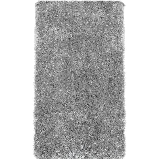 Soft Cosy grey szőnyeg 80x150 cm