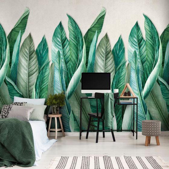 Green design tapéta 1,59 m x 2,8 m
