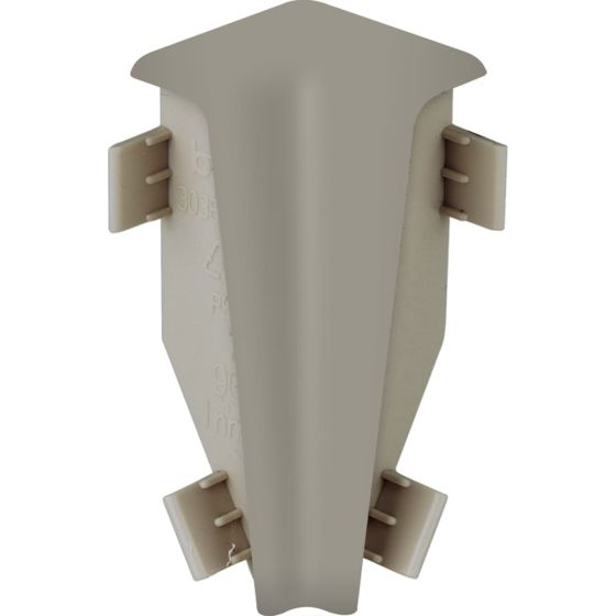 Style 60 6cm belső 33-smoke sarokcsomag 2 db