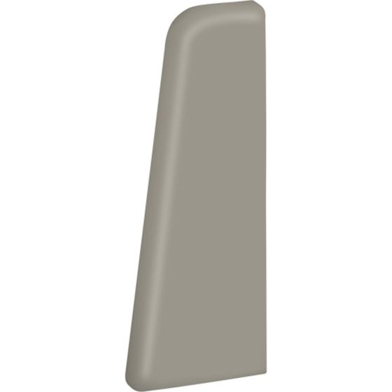 Style 60 6cm lezáró 33-smoke sarokcsomag 2 db
