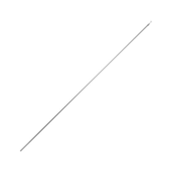 Függöny elhúzó pálca nikkel 150cm