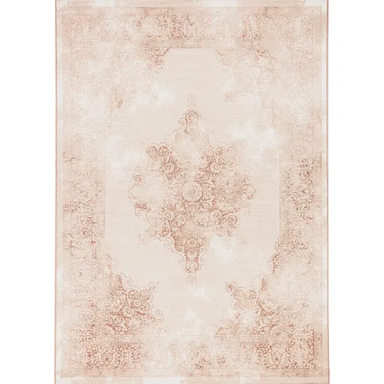 Diamond Pearl beige szőnyeg 80x140 cm