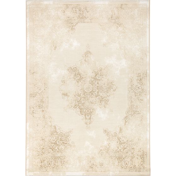 Diamond Pearl beige szőnyeg 240x330 cm