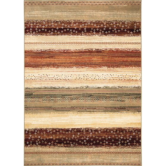 Tashkent Stripes szőnyeg 160x230 cm