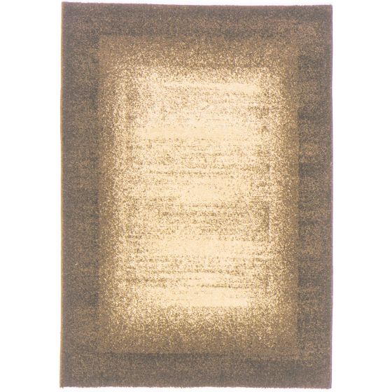 Nepal beige szőnyeg 80x150 cm