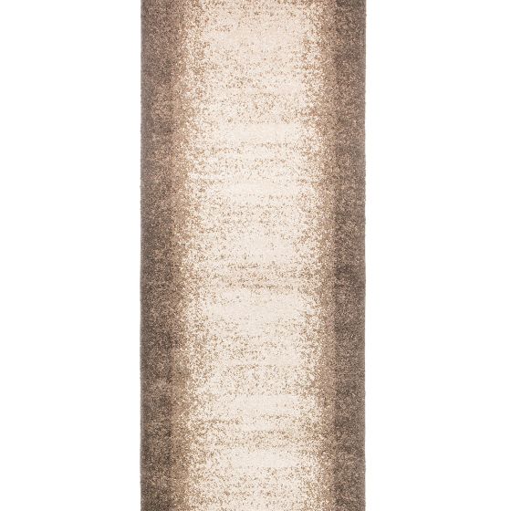 Nepal beige futószőnyeg 80 cm