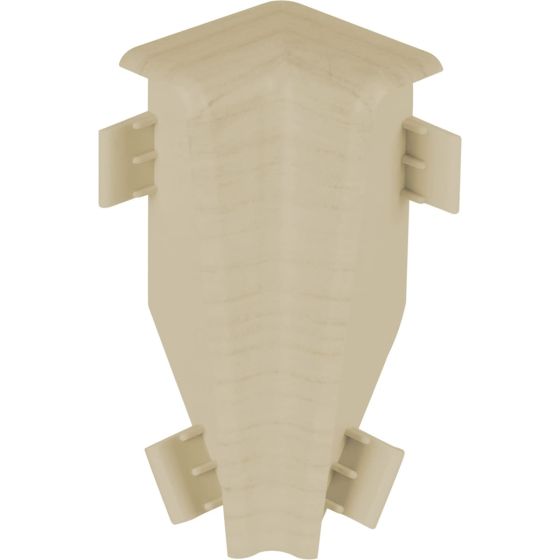 Style 60 6cm belső 15-desert sarokcsomag 2 db