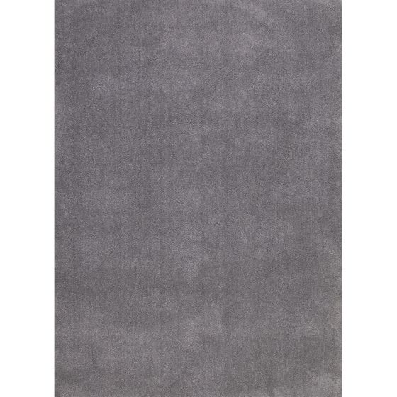 Colorsoft grey szőnyeg 80x150 cm