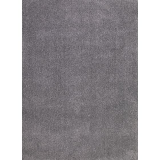 Colorsoft grey szőnyeg 120x170 cm