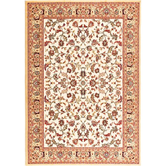 Byblos Beige szőnyeg 160x230 cm