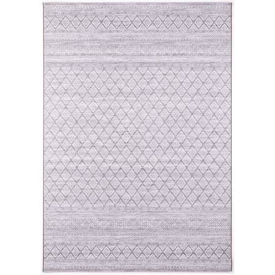 Diamond grey szőnyeg 80x140 cm