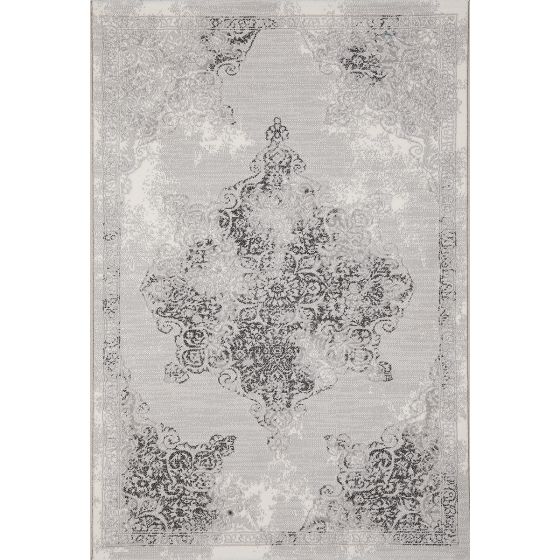 Diamond silver szőnyeg 135x200 cm