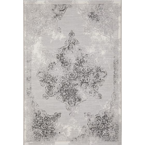 Diamond silver szőnyeg 160x230 cm