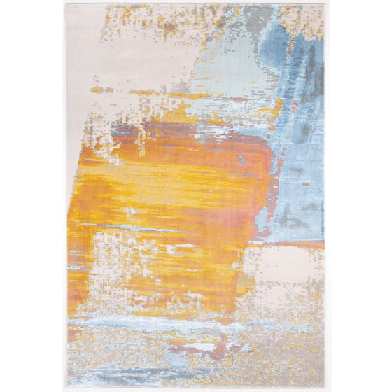 Bloom sun multi szőnyeg 160x230 cm