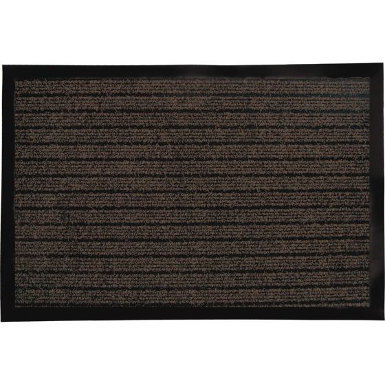 Everton brown lábtörlő 40x60 cm