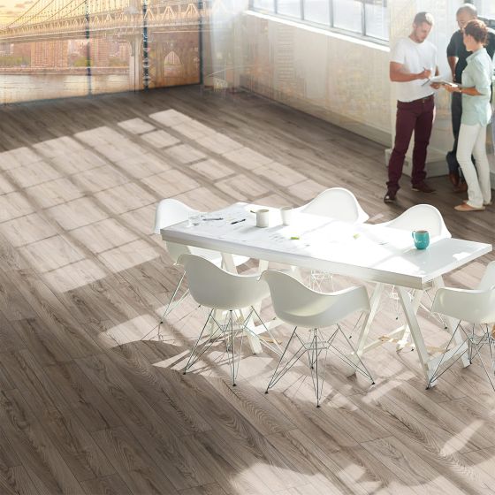 MyDream More Rutherford Oak 14 mm vízálló laminált padló