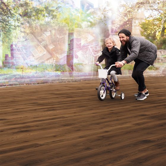 MyDream More Bourbon Hills Oak 14 mm vízálló laminált padló