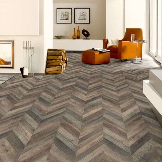 Loft Savoy laminált padló termékminta 30 cm