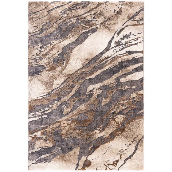 Marvellous marble beige szőnyeg 200x290 cm