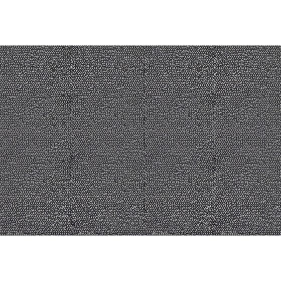 Infinity grey lábtörlő 50x80 cm